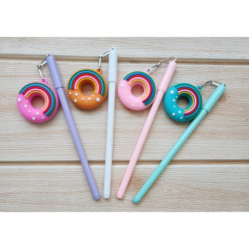 

PULPEN GANTUNGAN DONAT ECER