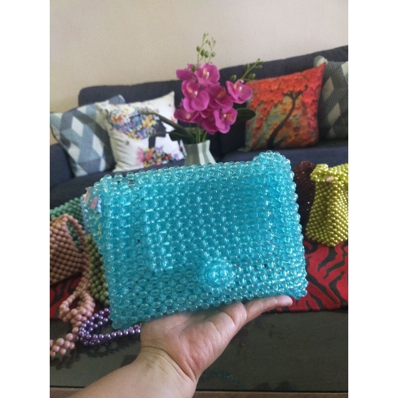 Tas Manik - Manik / Beads Bags