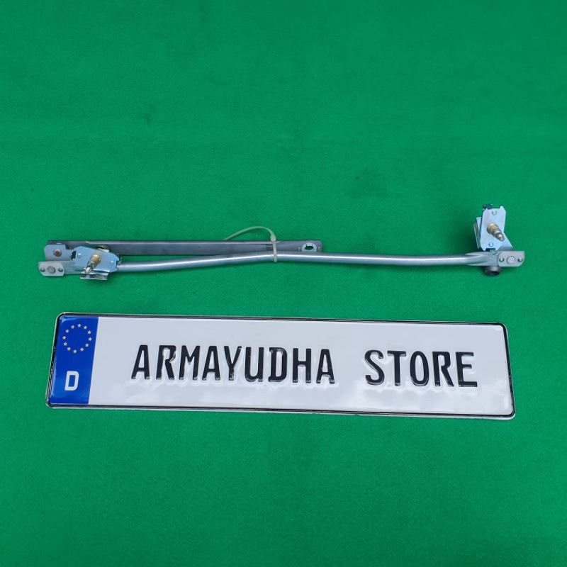 wiper link Wiperlink Daihatsu Charade G10