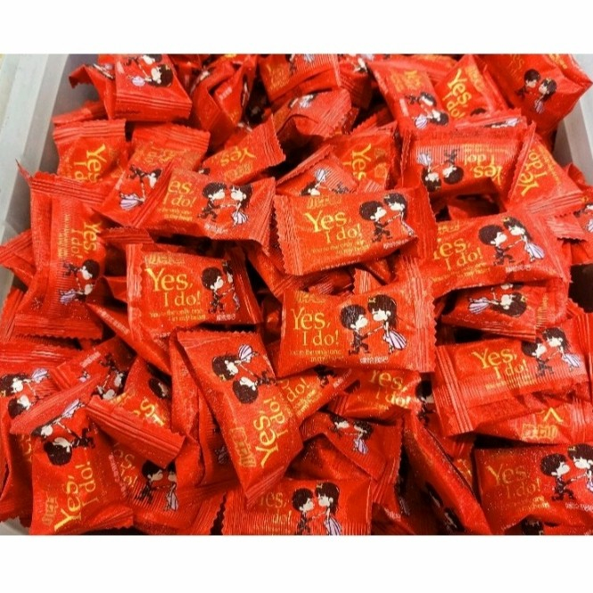 

permen sangjit / permen imlek 1 kg