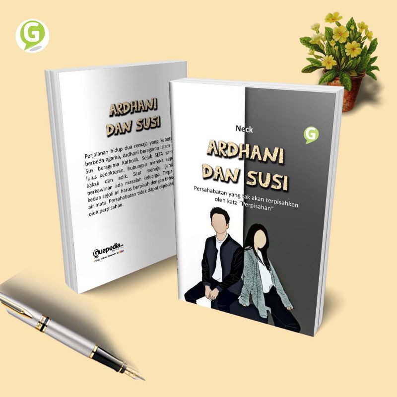 Ardhani dan Susi