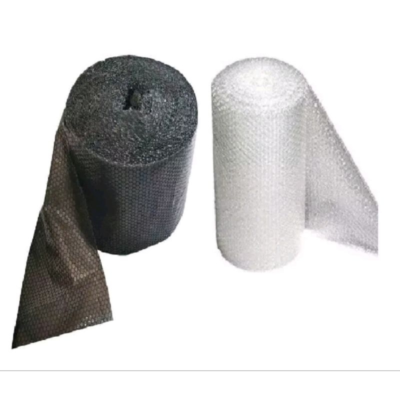 

Tambahan Bubble Wrap