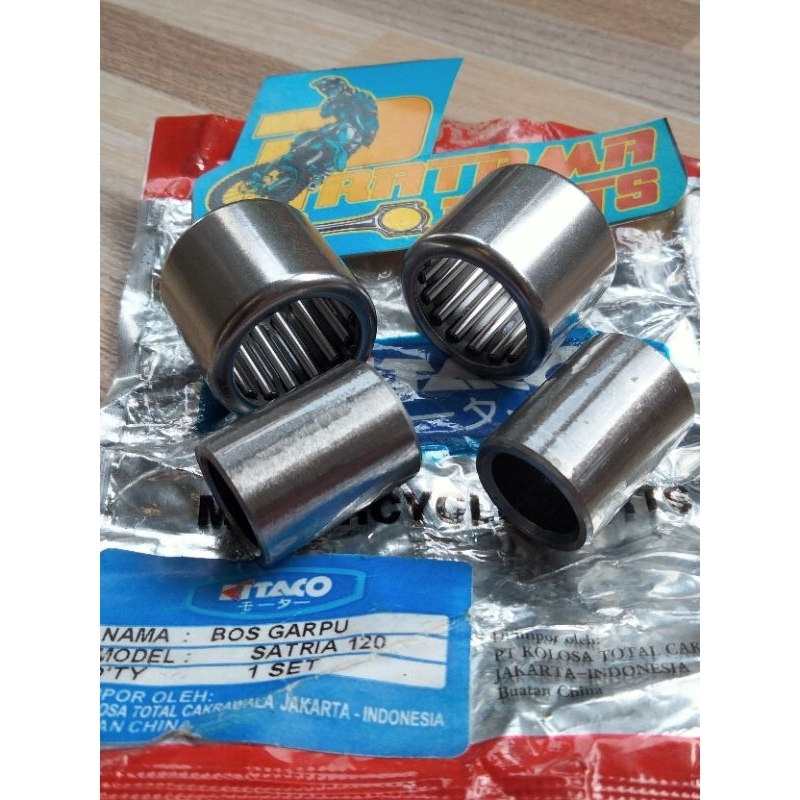 bos bosh arm arem satria 2 tak tax satria 120 satria ru osk/kitaco