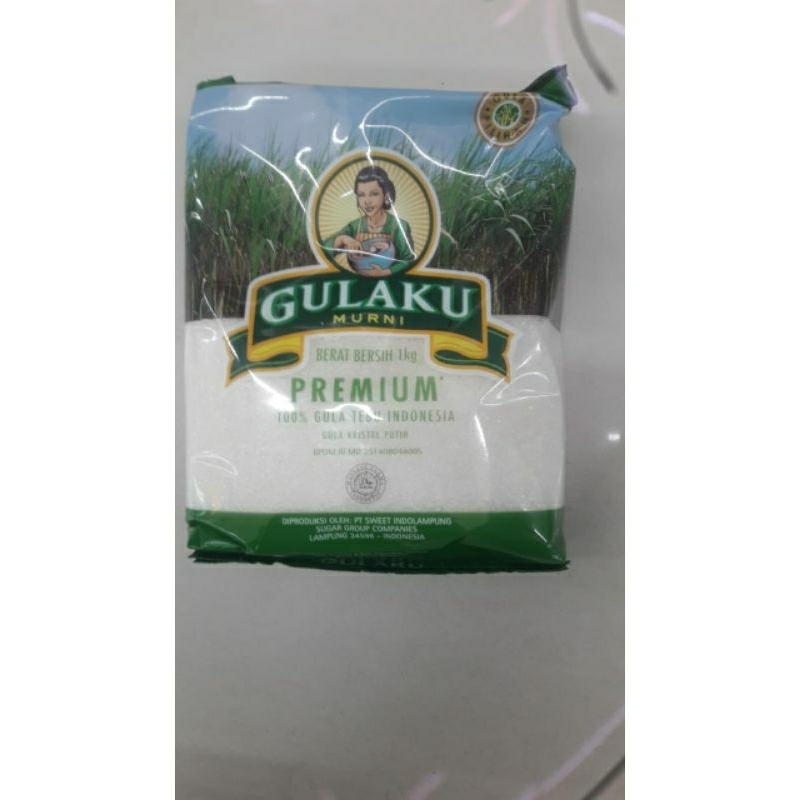 

GULAKU 1kg