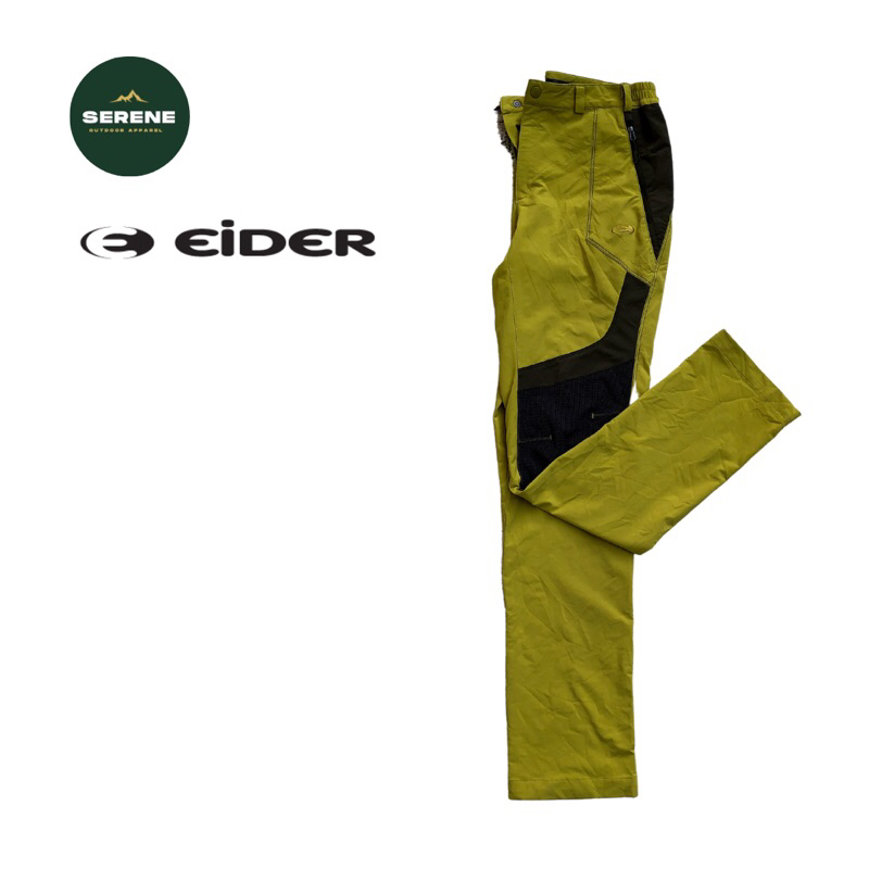 eider || celana gunung celana hiking celana panjang pria wanita celana outdoor