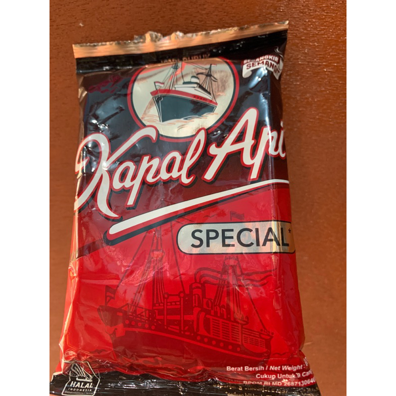 

Kopi Kapal Api Special 60g