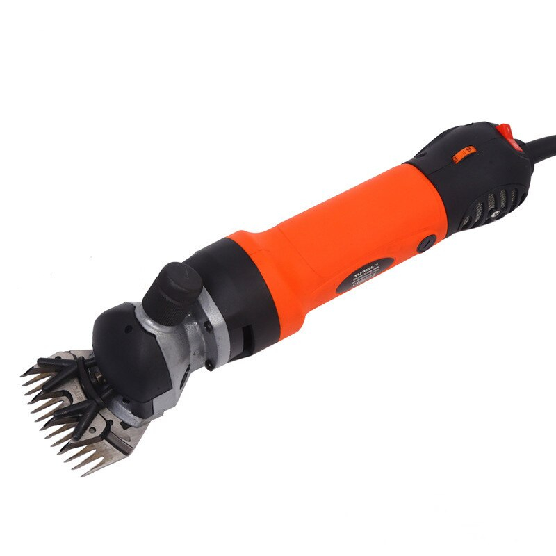 Alat Cukur Bulu Domba Kambing Sapi Electric Shear Clipper 690W Cod Dan Best Seller