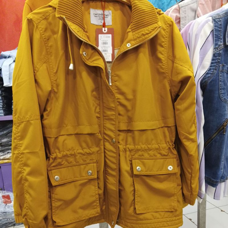 Jaket  Wanita Brand AKO