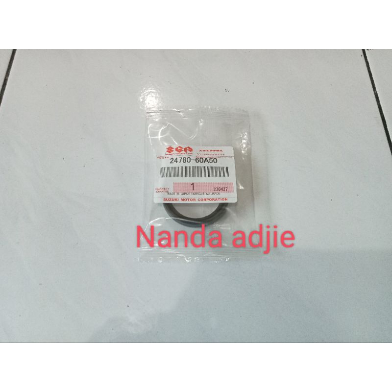 Seal buntut transmisi mobil Escudo, Grand escudo 1.6 Escudo 2.0 original