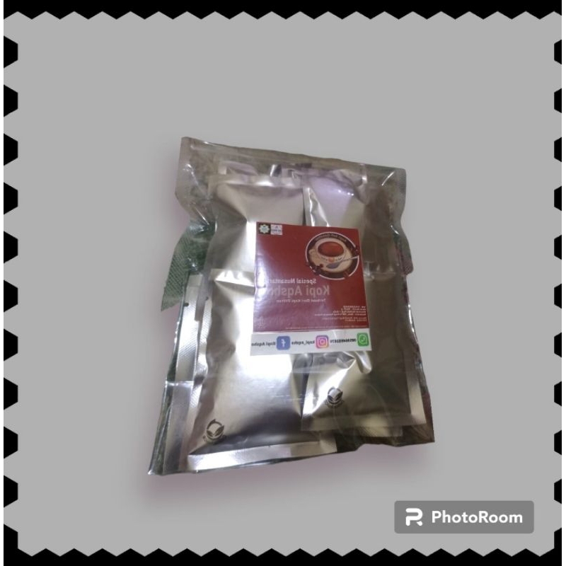 

Kopi Aksho Original Special