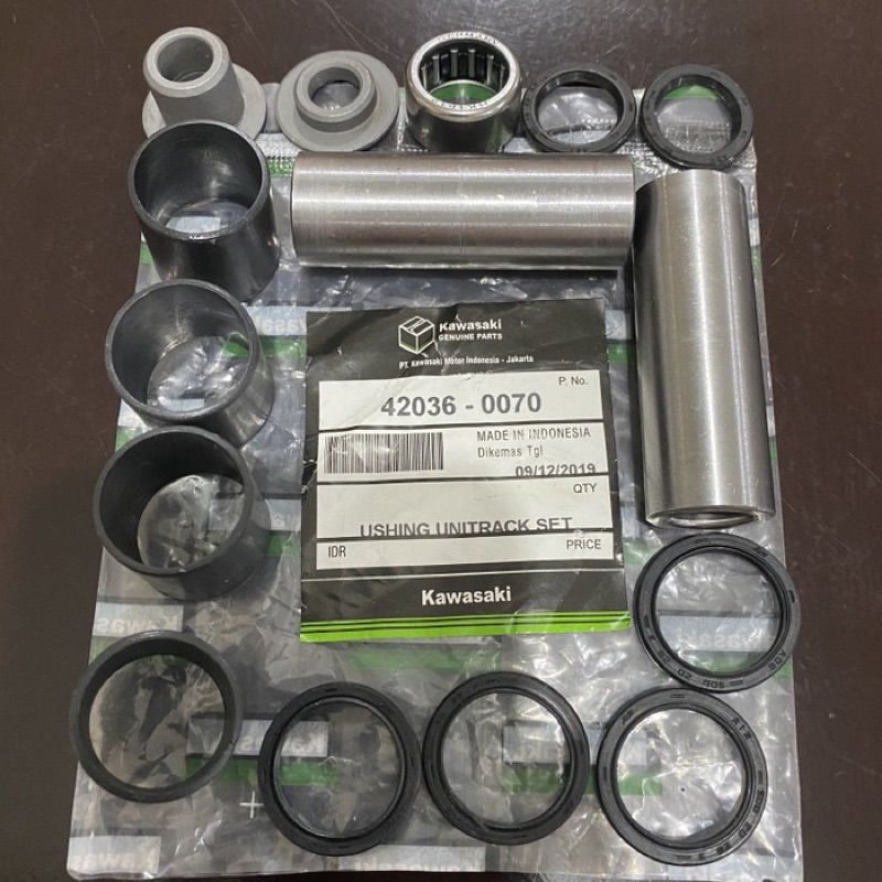 bos mono shock bos lengan ayun klx150 bos lengan ayun klx150 D’triker