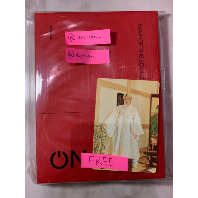 DVD DIGIPACK MOTS ONE