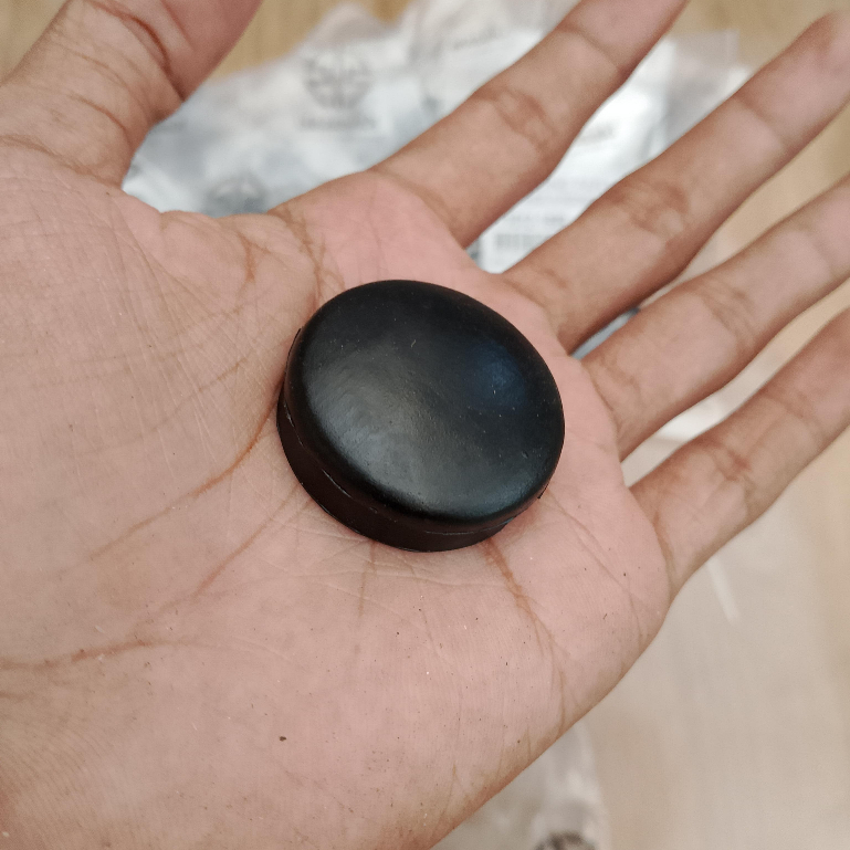 TUTUP SKOK SHOCK DEPAN ORI NINJA (2pcs)