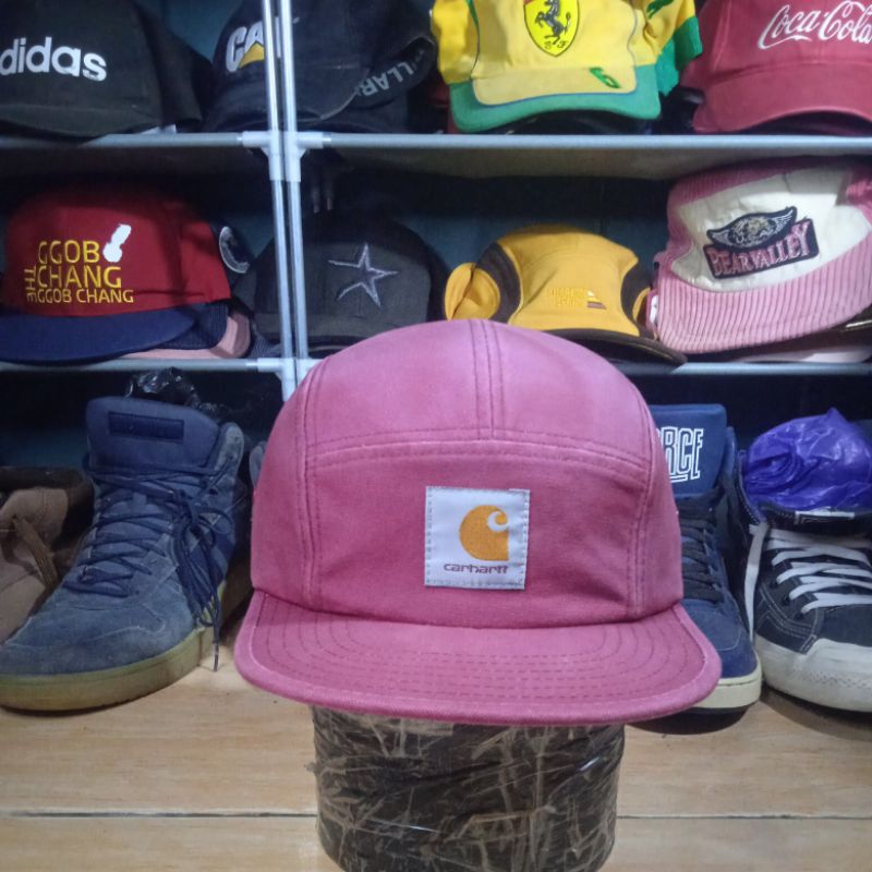 carhartt 5 panel