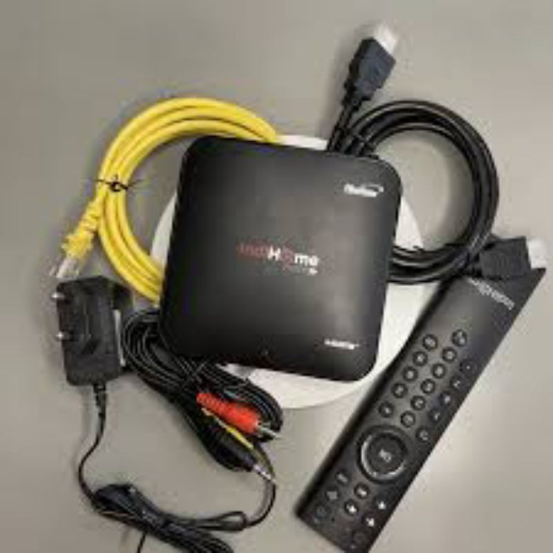 set top box indihome HG860FJ fullseat