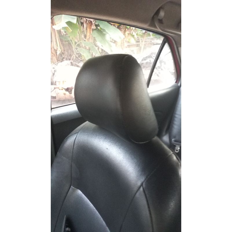 headreas /sandaran jok kepala vios limo gen 2