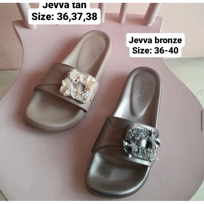pvra jevva sale new original