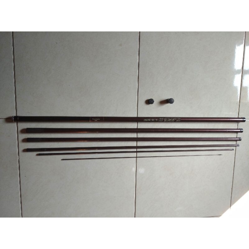 tegek kenzi claris 540