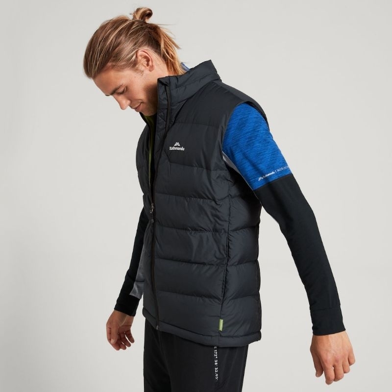 Kathmandu Epiq 600 Fill Down Vest Original