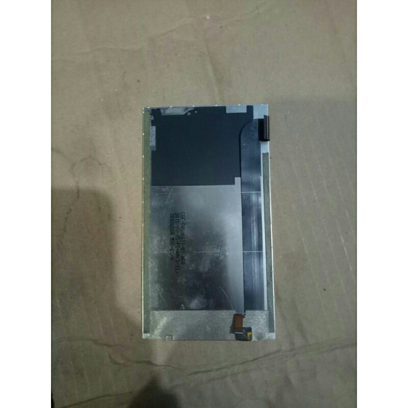 lcd hp advan i5c lite.  i5c duo 5061 ori cabutan normal tidak termasuk tc