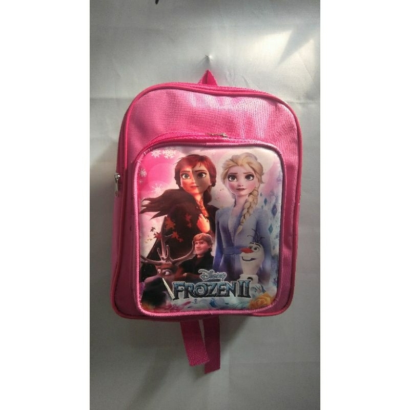 tas anak" karakter perempuan