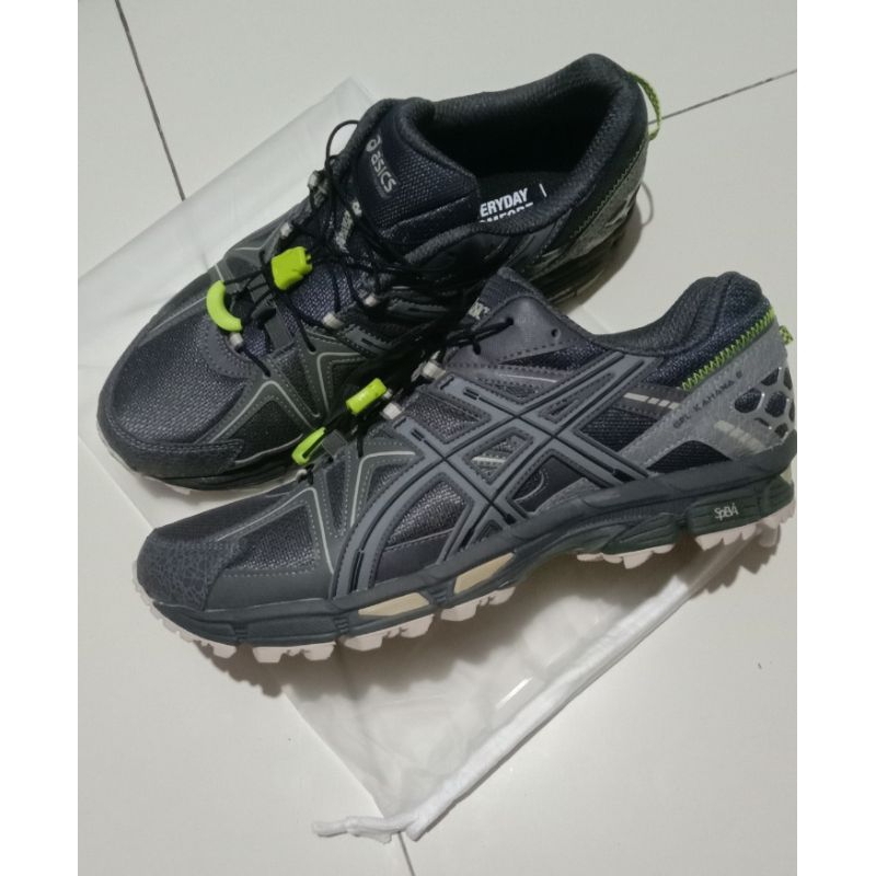 Asics kahana 8 trail