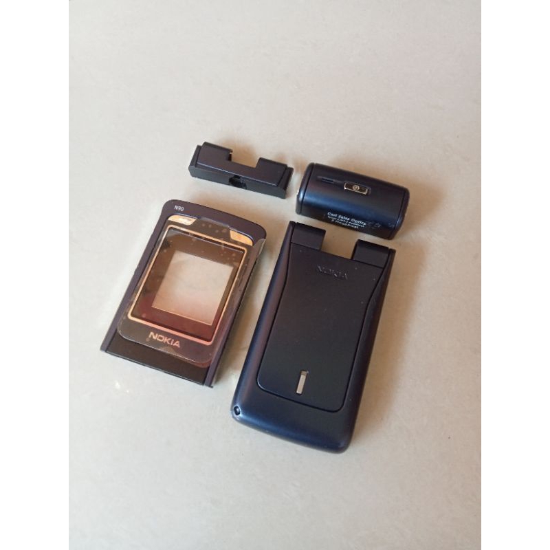 casing Nokia n90 N90
