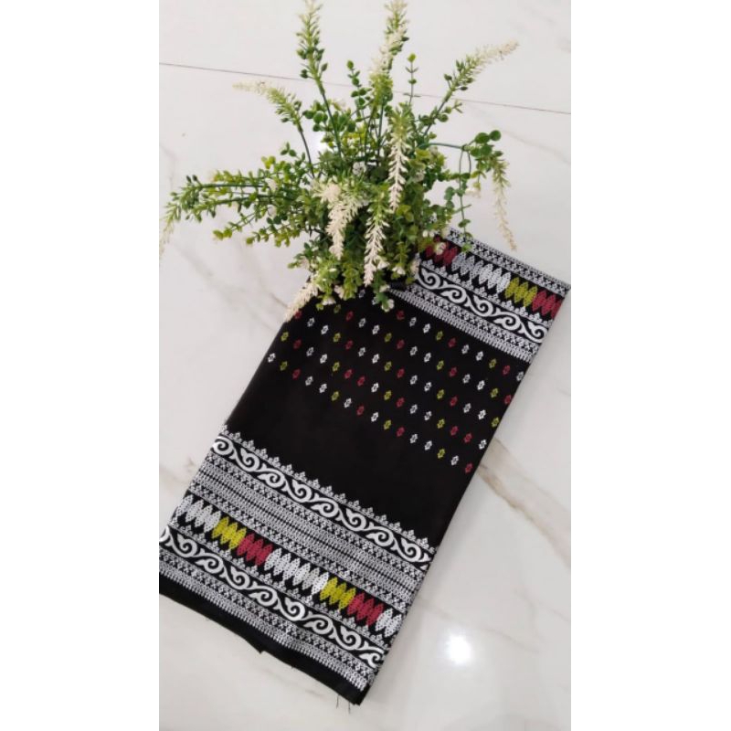 Kain Batik Prada ORI • Kain Batik Prada Mewah • Kain Batik Murah • Kain Batik Kondangan