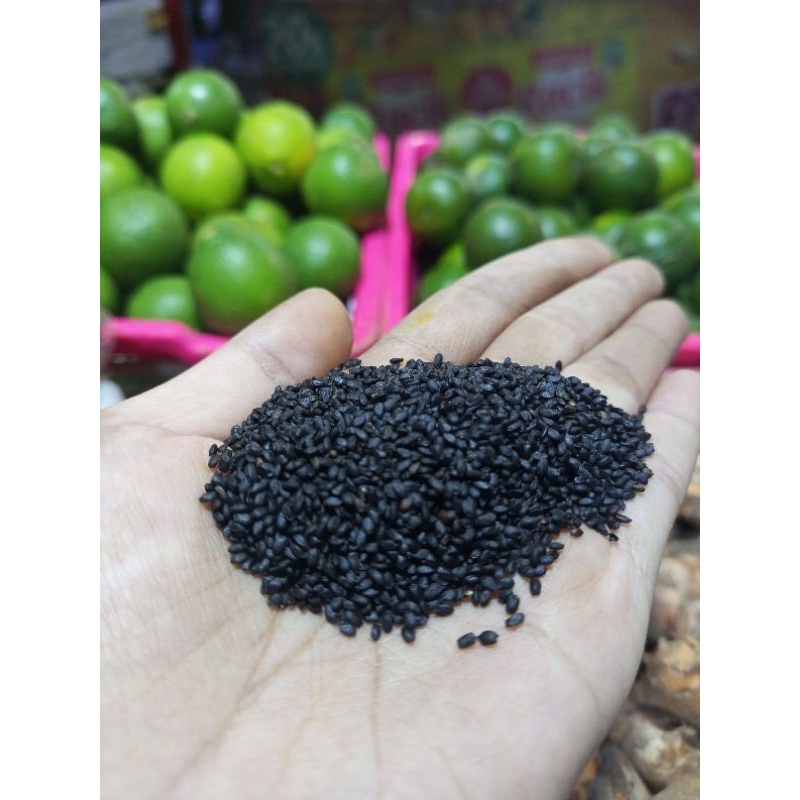 

Selasih 50gr