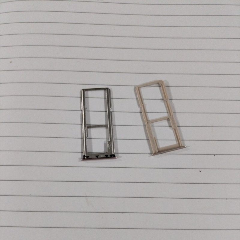 SIM TRAY / SIM LOCK / SLOT SIM OPPO A37 ORI