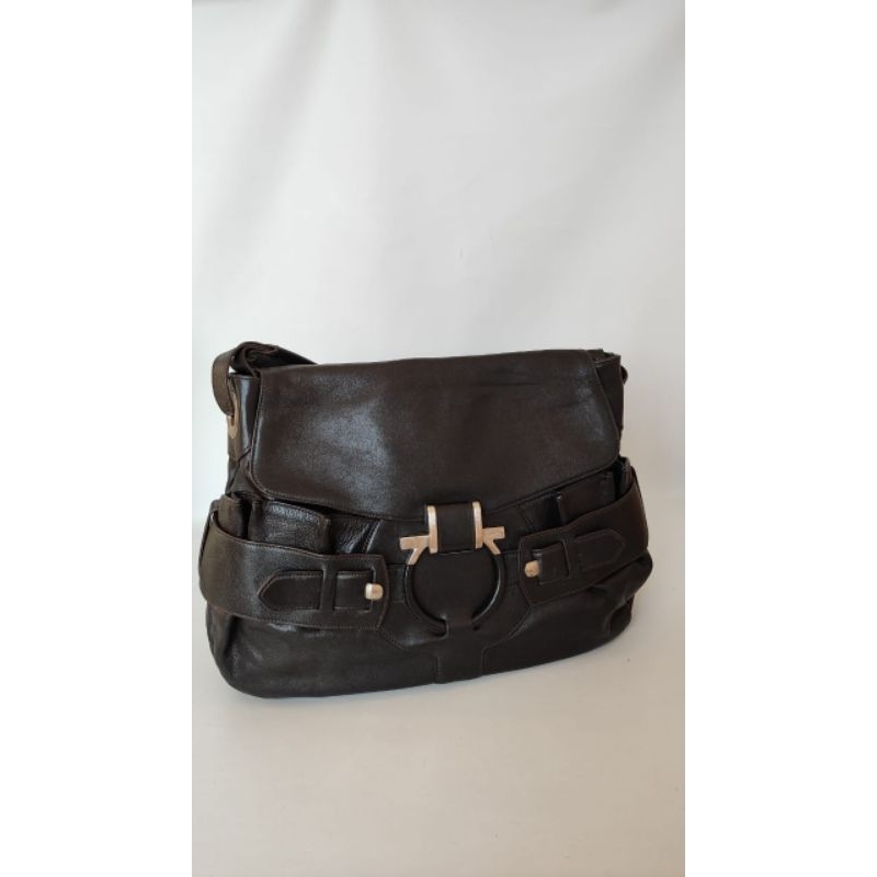 Salvatore Ferragamo Tote Bag