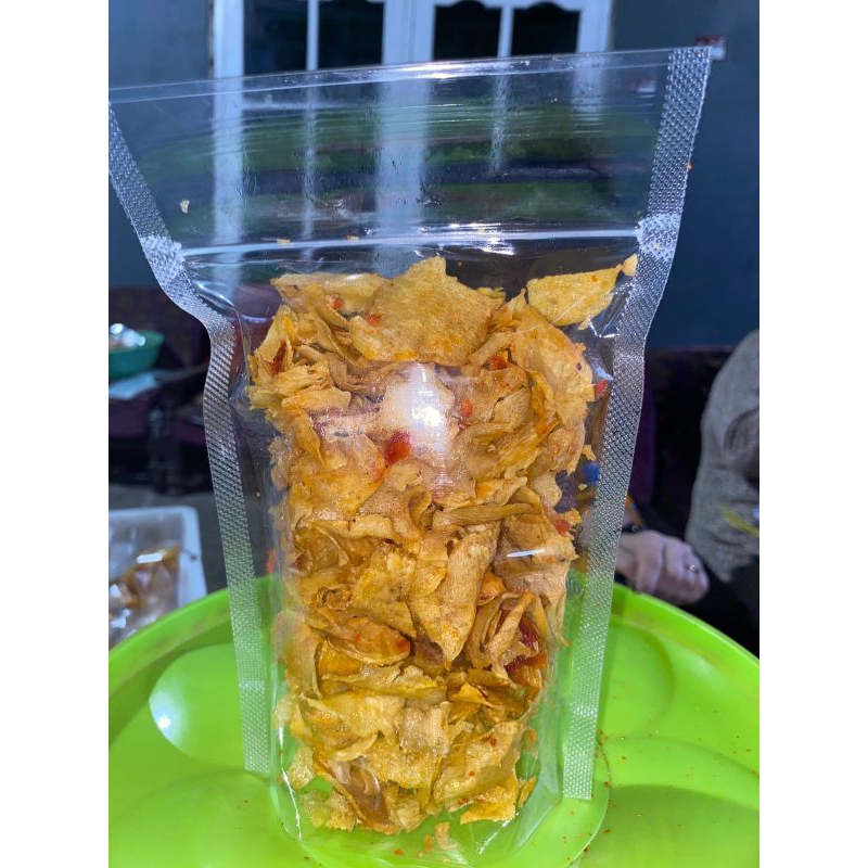 

LL chips Keripik enak