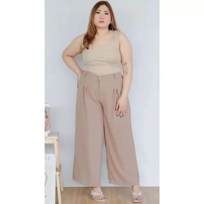 celana kulot lospants celine jumbo