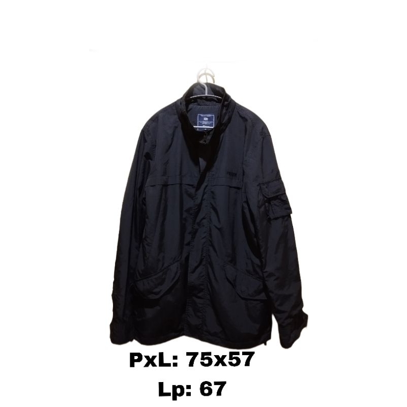 Jaket Polham Outdoor