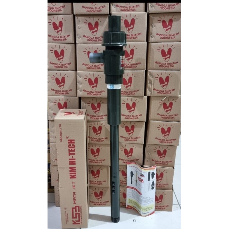 mata jet pump pvc apollo kim hi tech