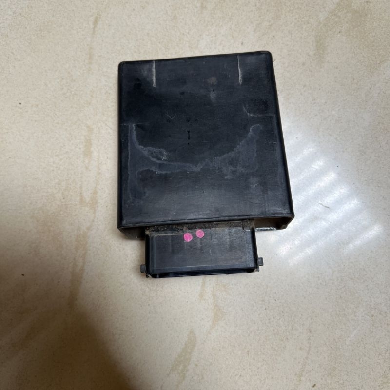 ECU NMAX OLD ABS Original Ori Bekas Copotan Second Seken NMAX 155 2DP Modul ECU ABS