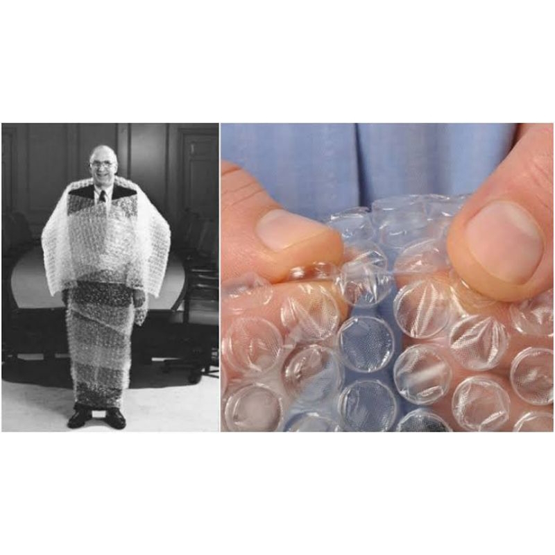 

TAMBAHAN EXTRA BUBBLE WRAP