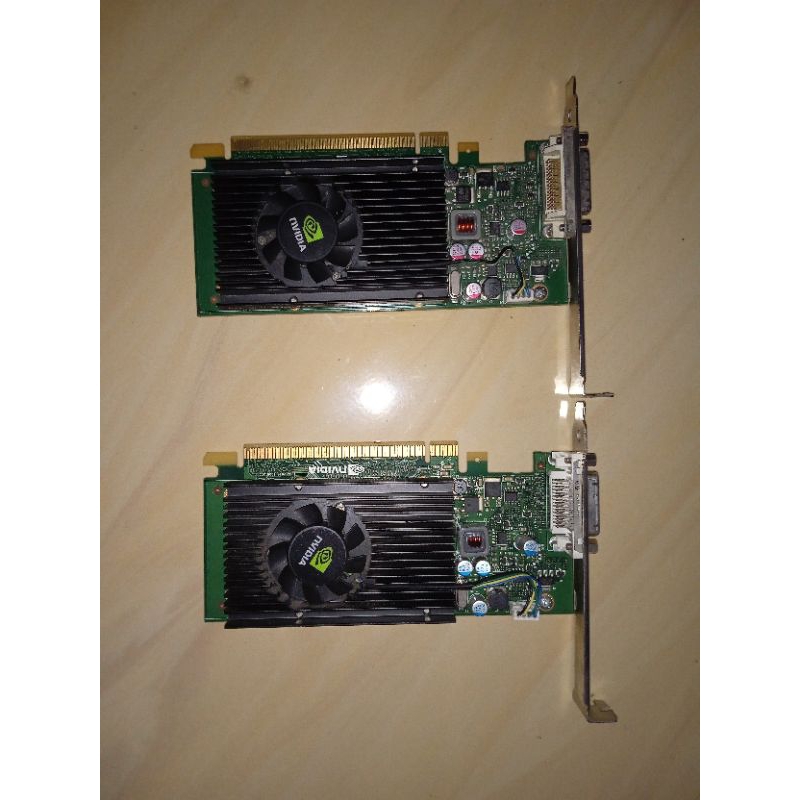 vga nvidia nvs 315