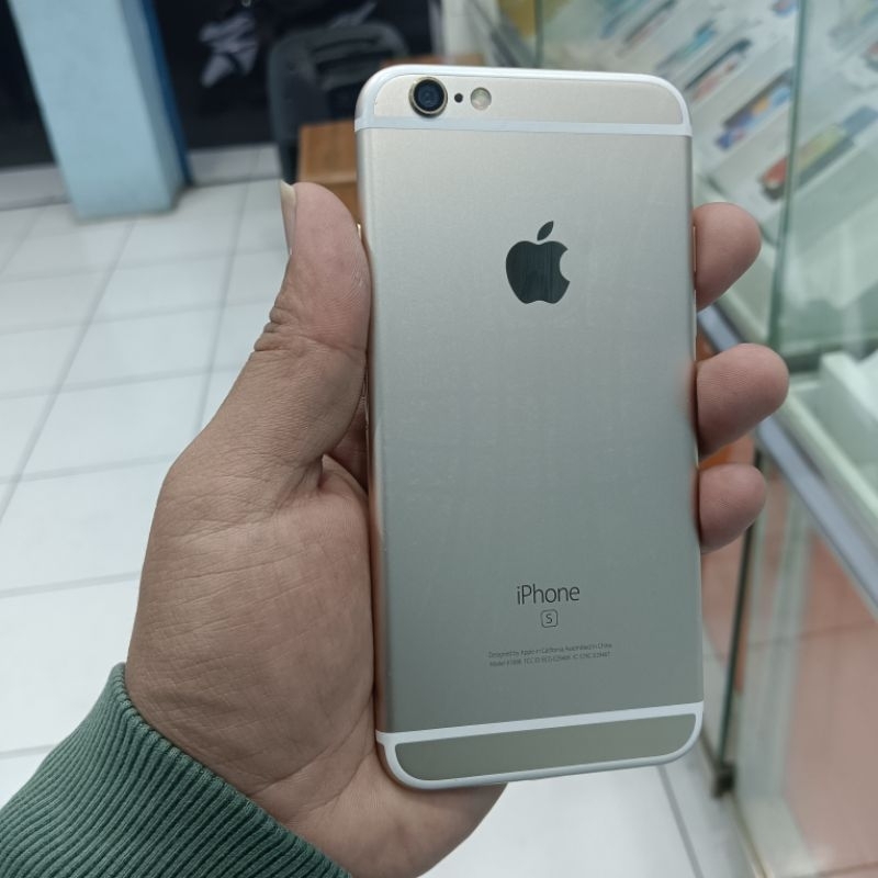 iphone 6s 128gb