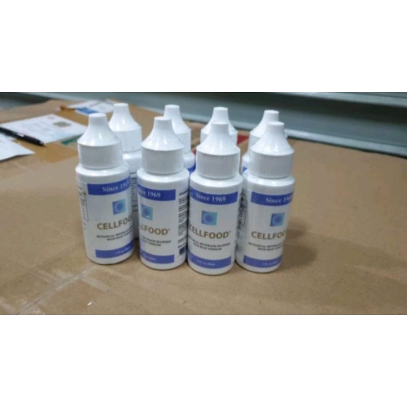 Cellfood cell food original