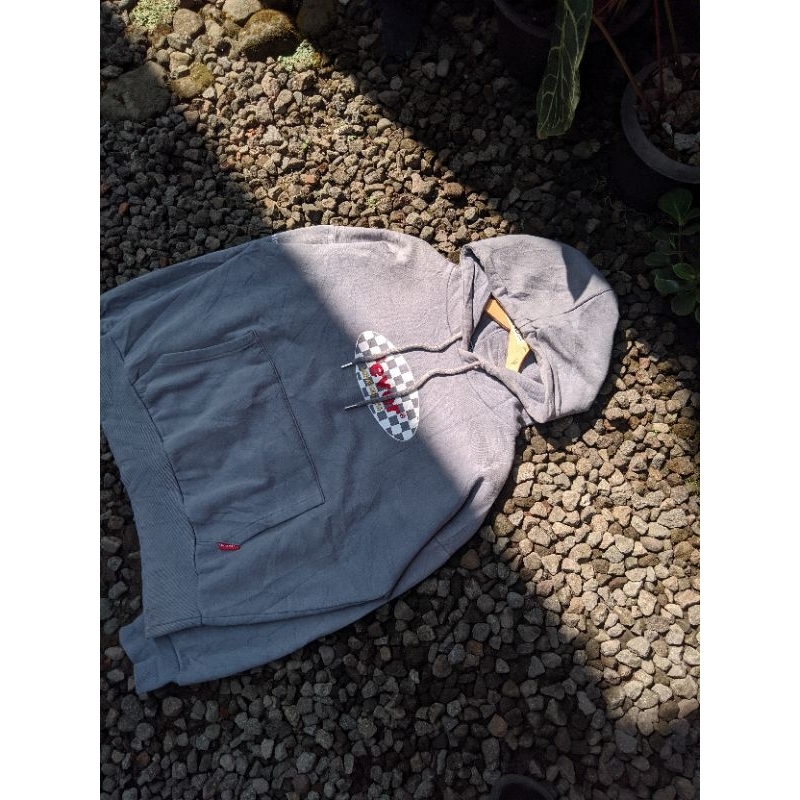 Hoodie Fevertime logo