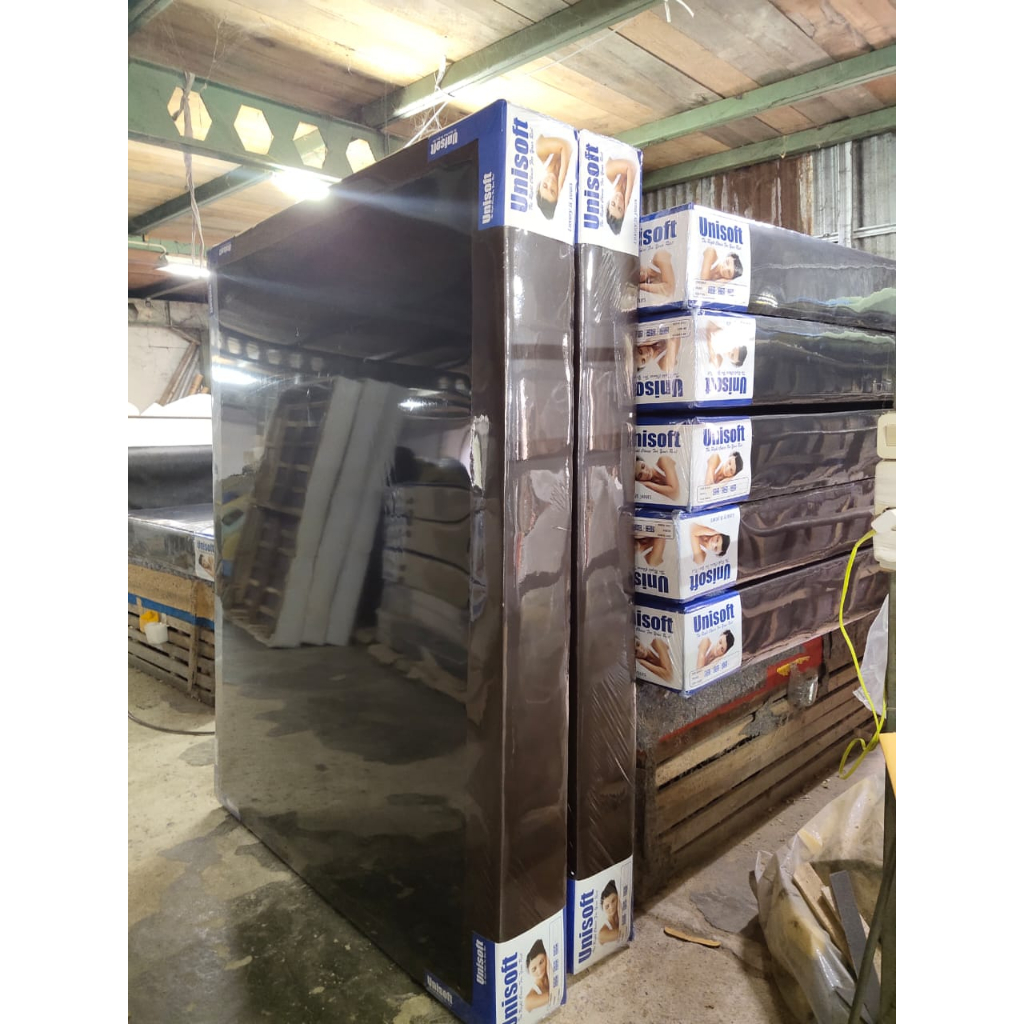 Divan Midili / Dipan divan  / Bludru / Divan Mewah / Divan Unisoft