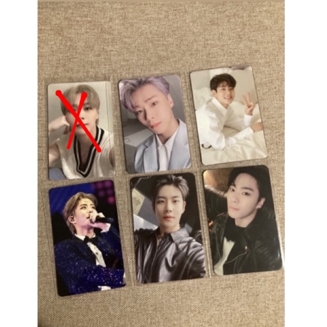 [ READY ] PC OFFICIAL ASTRO MOONBIN MJ
