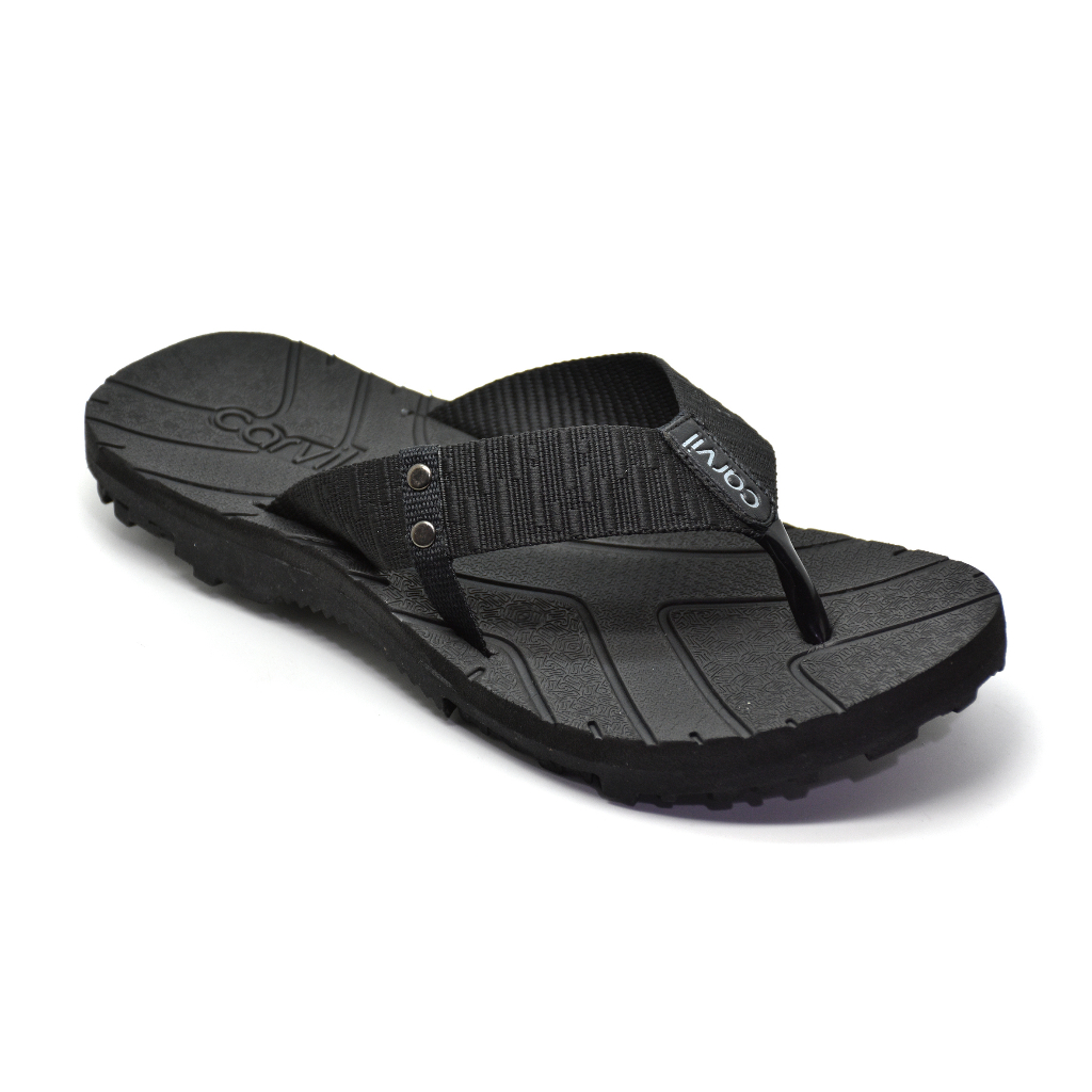 Carvil Sandal Pria Baleno-M