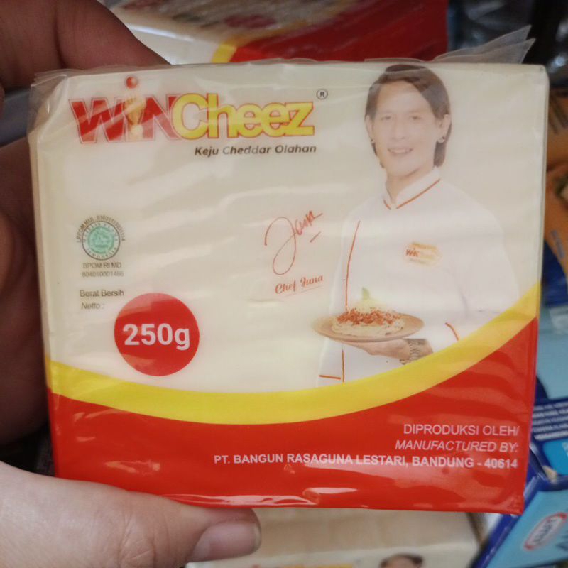 

keju wincheez/ emina