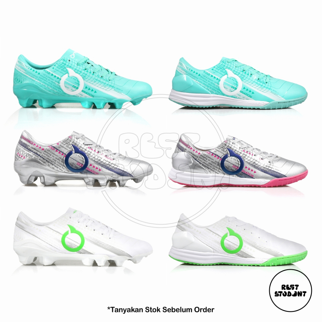 Sepatu Ortuseight Catalyst Legion V2 FG IN