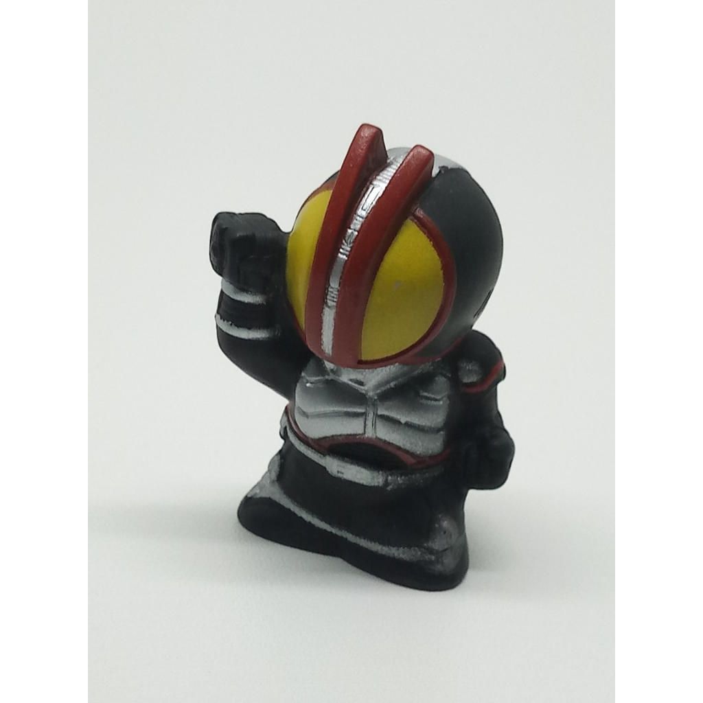 Kamen Rider Faiz SD Mini Figure