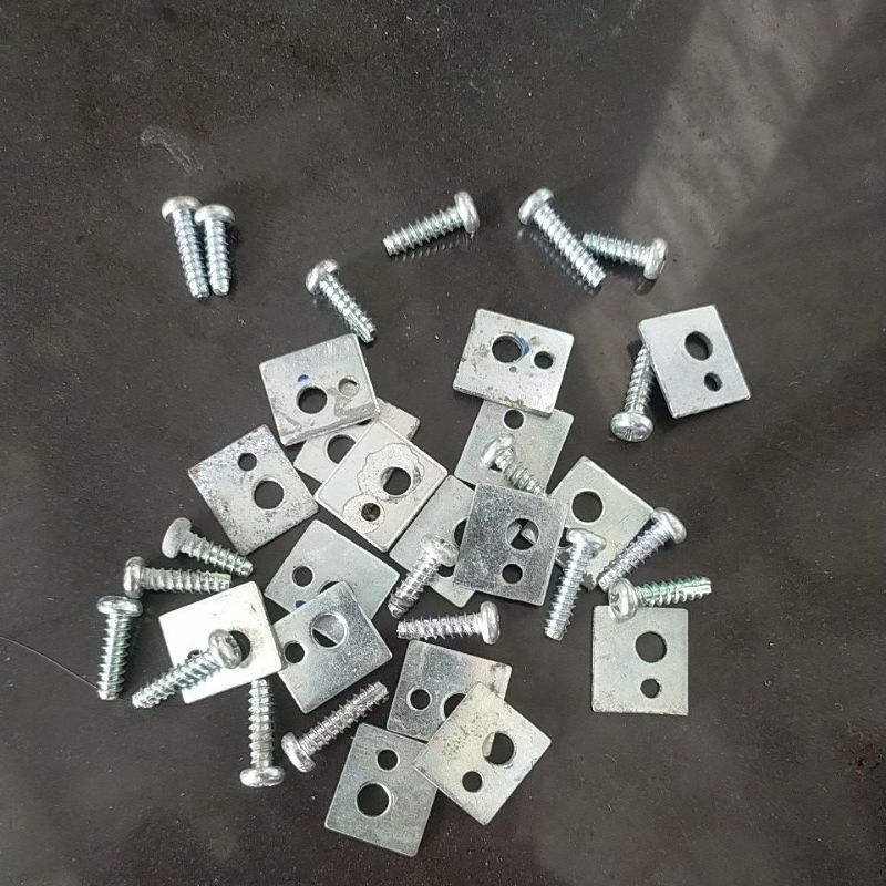 ring pengikat reflektor vario 125 vario 150 pcx 150 160 original