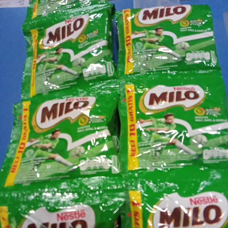

susumilo10 SASET gratis 1 netto 22gr