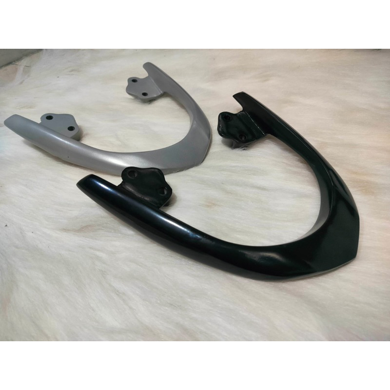 behel beat fi,pegangan jok belakang honda beat fi
